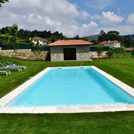 Casa Do Planalto * Fafe