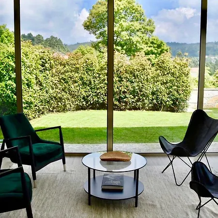 Casa Do Planalto *
