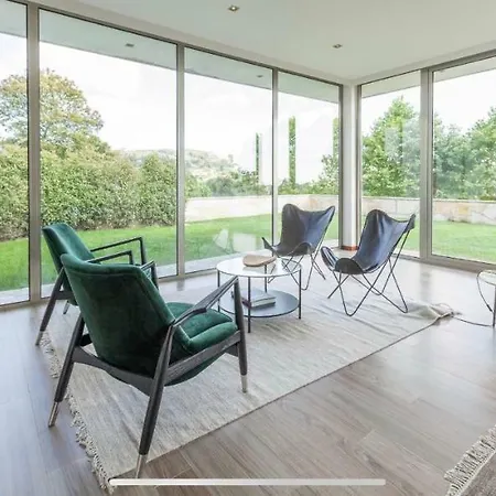 Prázdninový dům Casa Do Planalto