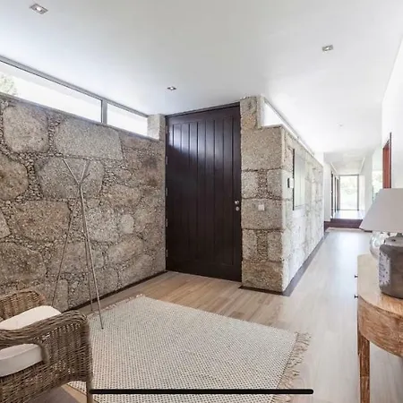 Casa Do Planalto