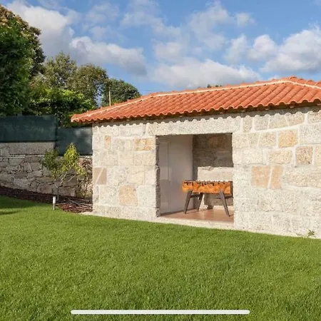 Casa Do Planalto Prázdninový dům *