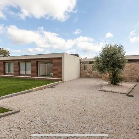 Casa Do Planalto Prázdninový dům *